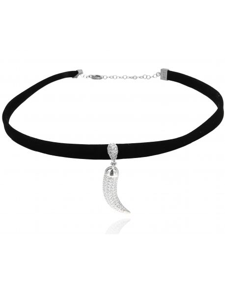 Horn Choker
