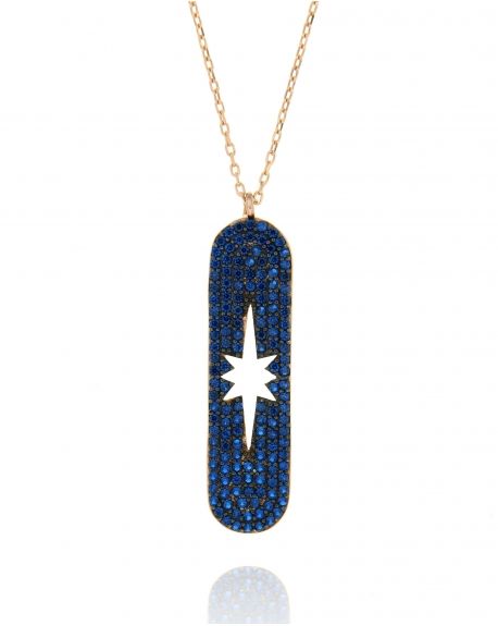 Northstar Necklace