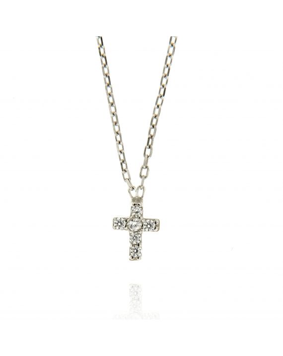 Mini CZ Cross